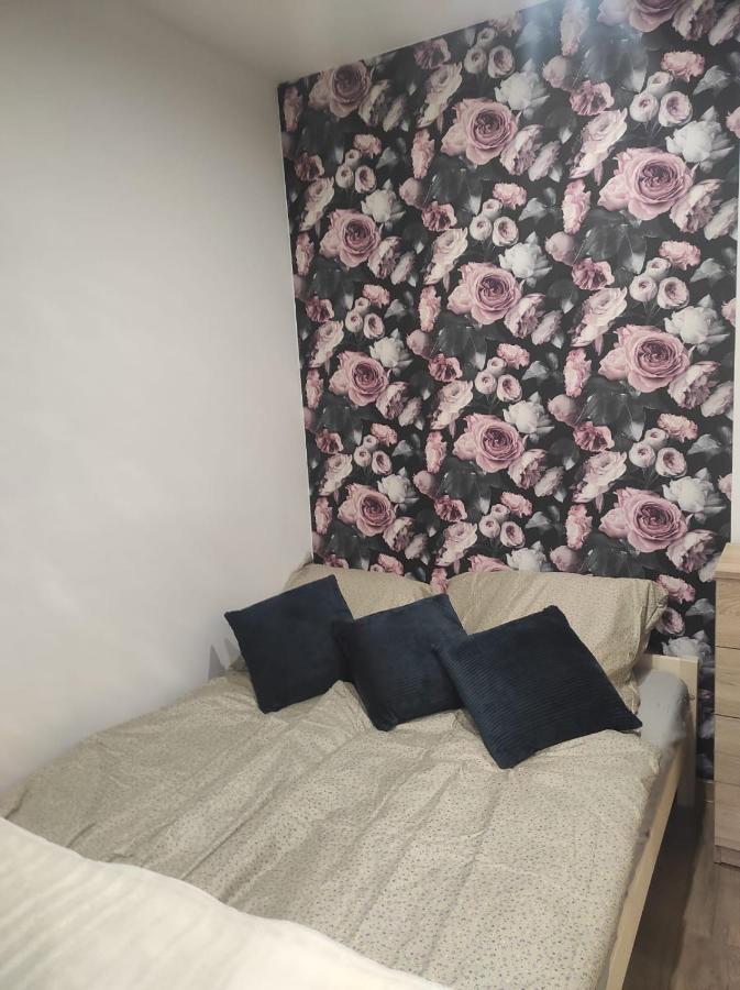 Ferienwohnung Walbrzych Pilsuckiego News Apartament Exterior foto
