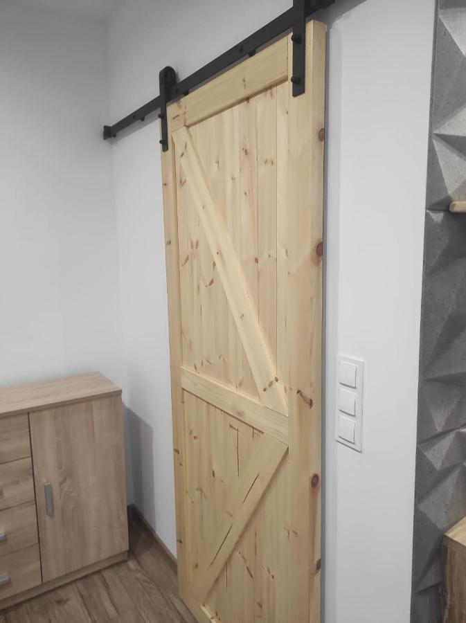 Ferienwohnung Walbrzych Pilsuckiego News Apartament Exterior foto