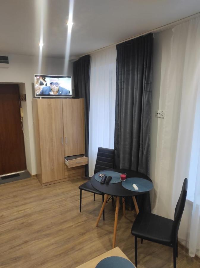 Ferienwohnung Walbrzych Pilsuckiego News Apartament Exterior foto