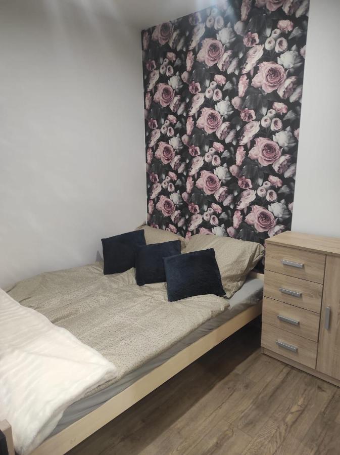Ferienwohnung Walbrzych Pilsuckiego News Apartament Exterior foto