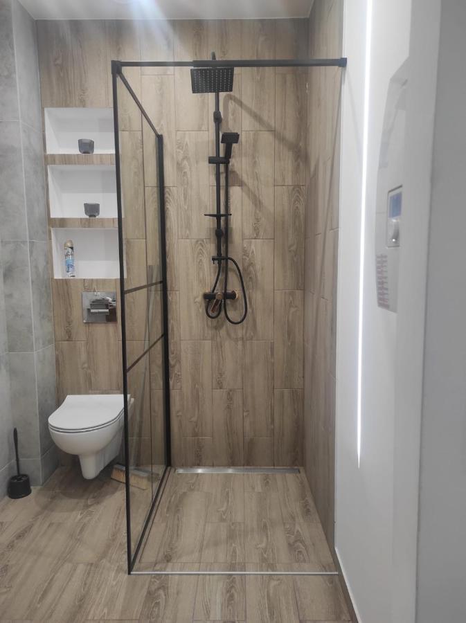 Ferienwohnung Walbrzych Pilsuckiego News Apartament Exterior foto