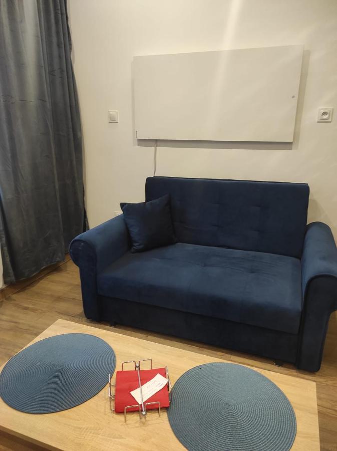 Ferienwohnung Walbrzych Pilsuckiego News Apartament Exterior foto