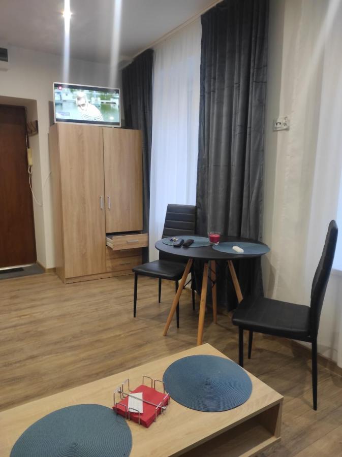 Ferienwohnung Walbrzych Pilsuckiego News Apartament Exterior foto